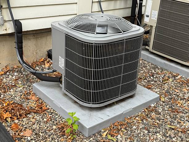 24/7 Emergency Ductwork Repair experts in Milton, KY