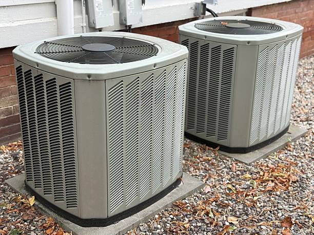 Reliable Ductwork Repair contractor in Milton, KY by Leonard HVAC